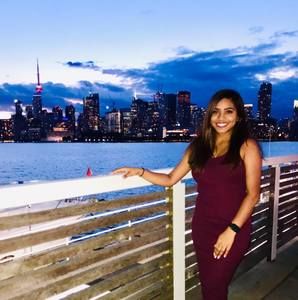 Meet your Posher, Alka